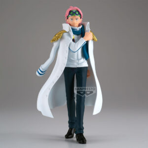 29759 - ONE PIECE - THE SHUKKO - KOBY - STATUA 16CM