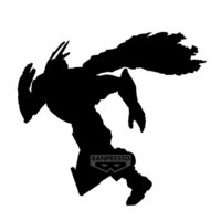 29667 - MY HERO ACADEMIA - ALL MIGHT - STATUA 18CM - 0
