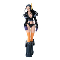 29641 - ONE PIECE - THE SHUKKO - NICO ROBIN - STATUA 17CM