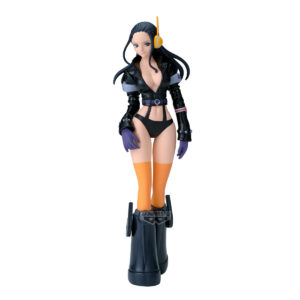29641 - ONE PIECE - THE SHUKKO - NICO ROBIN - STATUA 17CM