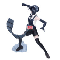 29630 - CHAINSAW MAN THE MOVIE: REZE ARC - GRANDISTA - BOMB - STATUA 20CM