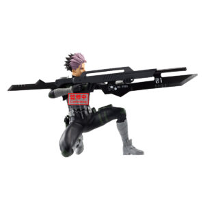 29626 - KAIJU NO. 8 - VIBRATION STARS - GEN NARUMI - STATUA 14CM