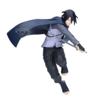 29616 - BORUTO: NARUTO NEXT GENERATIONS - VIBRATION STARS - SASUKE UCHIHA - STATUA 15CM