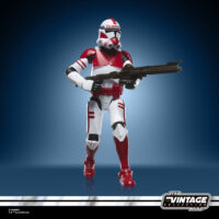 STAR WARS - VINTAGE COLLECTION - IMPERIAL SHOCK TROOPER - ACTION FIGURE 9.5CM