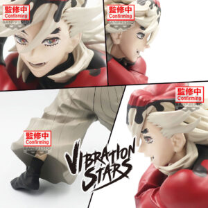 29744 - DEMON SLAYER - VIBRATION STARS - DOMA - STATUA 14CM