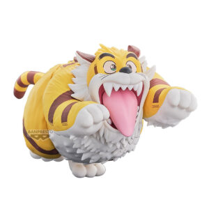 29592 - YAIBA：SAMURAI LEGEND - KAGETORA - STATUA 9CM
