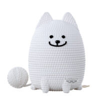 29590 - UNDERTALE AMICOT - ANNOYING DOG - STATUA 13CM