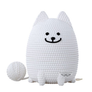 29590 - UNDERTALE AMICOT - ANNOYING DOG - STATUA 13CM
