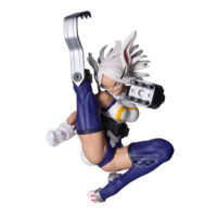 29516 - MY HERO ACADEMIA - THE AMAZING HEROES PLUS - MIRKO - STATUA 16CM
