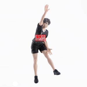 29513 - HAIKYU!! - POSING - OSAMU MIYA - STATUA 18CM