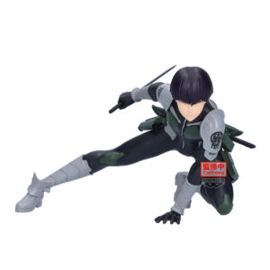 29510 - KAIJU NO. 8 - VIBRATION STARS - SOSHIRO HOSHINA - STATUA 13CM