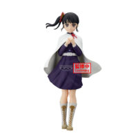 29502 - DEMON SLAYER - GLITTER&GLAMOURS - KANAO TSUYURI - STATUA 22CM