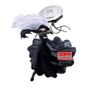 29498 - SAKAMOTO DAYS - VIBRATION STARS - OSARAGI - STATUA 17CM