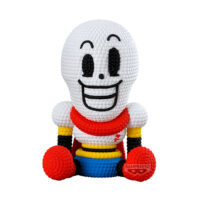 29467 - UNDERTALE - AMICOT - PAPYRUS - STATUA 15CM