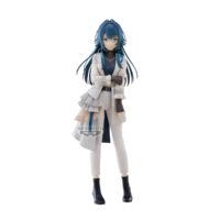 29463 - THE IDOLMASTER GAKUEN - ESPRESTO - TEMARI TSUKIMURA - STATUA 22CM
