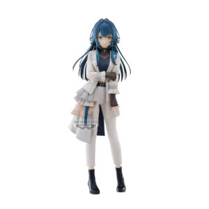 29463 - THE IDOLMASTER GAKUEN - ESPRESTO - TEMARI TSUKIMURA - STATUA 22CM