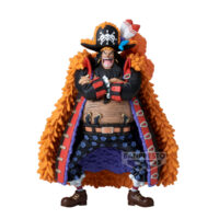 29529 - ONE PIECE - DXF - THE GRANDLINE SERIES - MARSHALL D. TEACH - STATUA 18CM