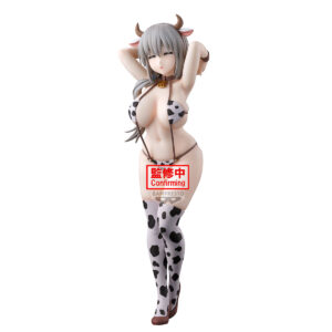 29332 - UZAKI-CHAN WANTS TO HANG OUT! - GLITTER&GLAMOURS - UZAKI TSUKI - STATUA 27CM