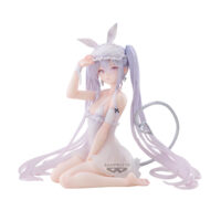 29325 - RURUDO - ESPRESTO - RURUDO - STATUA 13CM