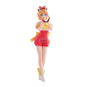 29175 - OSHI NO KO - MEMCHO - STATUA 18CM