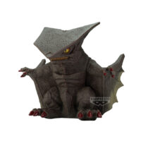 29418 - GAMERA THE GUARDIAN OF THE UNIVERSE - ENSHRINED MONSTERS - GYAOS 1995 (NORMAL COLOR VER.) - STATUA 12CM
