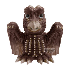 29314 - TOHO MONSTER SERIES - ENSHRINED MONSTERS - RODAN 1964 (NORMAL COLOR VER.) - STATUA 12CM
