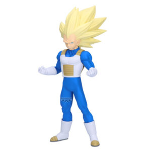 29381 - DRAGON BALL DAIMA - VEGETA - STATUA 17CM - 0
