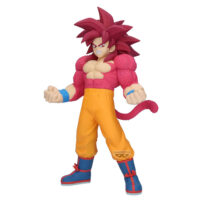 28924 - DRAGON BALL DAIMA - SON GOKU - STATUA 19CM - 0