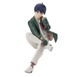 29359 - BLUE LOCK -SWEETS FLAVOR - YOICHI ISAGI - STATUA 13CM
