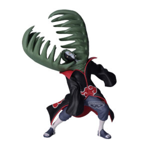 29347 - NARUTO SHIPPUDEN - VIBRATION STARS - ZETSU - STATUA 15CM