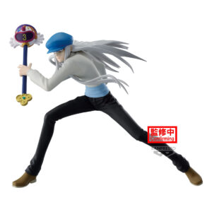 28805 - HUNTER X HUNTER - VIBRATION STARS - KCYYTT - STATUA 14CM