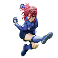 28676 - BLUE LOCK - HYOMA CHIGIRI - STATUA 10CM