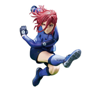 28676 - BLUE LOCK - HYOMA CHIGIRI - STATUA 10CM