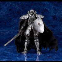 101530 - BERSERK - FIGMA - SKULL KNIGHT - ACTION FIGURE 17CM