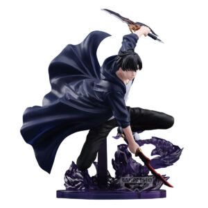 89082 - SOLO LEVELING - ESPRESTO - SUNG JIN-WOO - STATUA 21CM