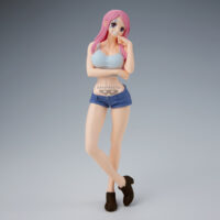 71192 - ONE PIECE - GLITTER&GLAMOURS - JEWELRY BONNEY - STATUA 22CM