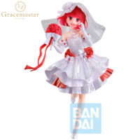 69058 - OSHI NO KO - ICHIBANSHO FIGURE FROM ICHIBANSHO - BOUQUET OF DREAMS - KANA ARIMA - STATUA 21CM