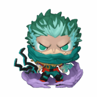 MY HERO ACADEMIA - POP FUNKO PREMIUM VINYL FIGURE 2157 DEKU 9CM