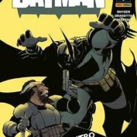ABSOLUTE BATMAN N.2
