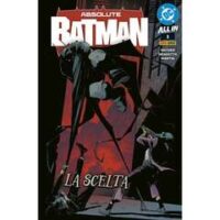 ABSOLUTE BATMAN N.3