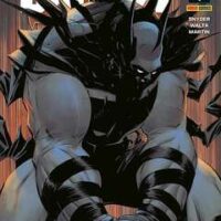 ABSOLUTE BATMAN N.4