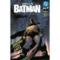 ABSOLUTE BATMAN N.5