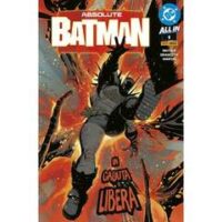 ABSOLUTE BATMAN N.6