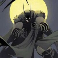 ABSOLUTE BATMAN Variant Ed. N.2 - ABSOLUTE BATMAN 2 Variant Ed.