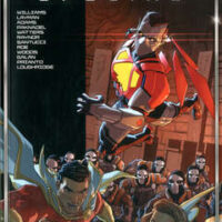 ABSOLUTE POWER SPEC. TASK FORC - ABSOLUTE POWER SPECIAL: TASK FORCE VII