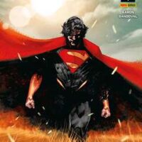 ABSOLUTE SUPERMAN N.1