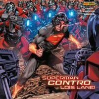 ABSOLUTE SUPERMAN N.2