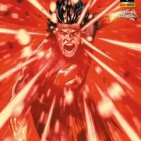 ABSOLUTE SUPERMAN N.4