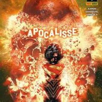 ABSOLUTE SUPERMAN N.5