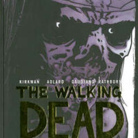 WALKING DEAD Raccolta (m8) N.5 - THE WALKING DEAD - Raccolta
